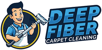 deep fiber carpet cleaning logo 2k16 image
