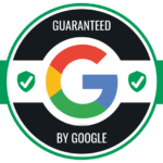 Google Guaranteed Seal.png